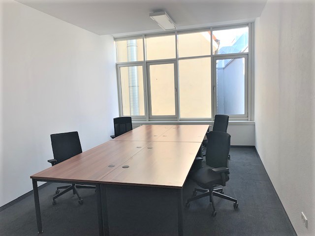 Office Space + special offer